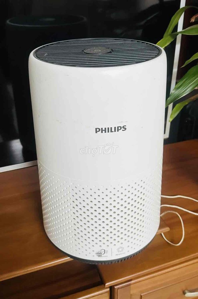 Máy lọc không khí Philips AC0850/20 Trắng. Mua bán Máy lạnh, điều hoà tại Quận Gò Vấp Tp Hồ Chí Minh được đăng bởi Nguyễn Quang Minh hình 1