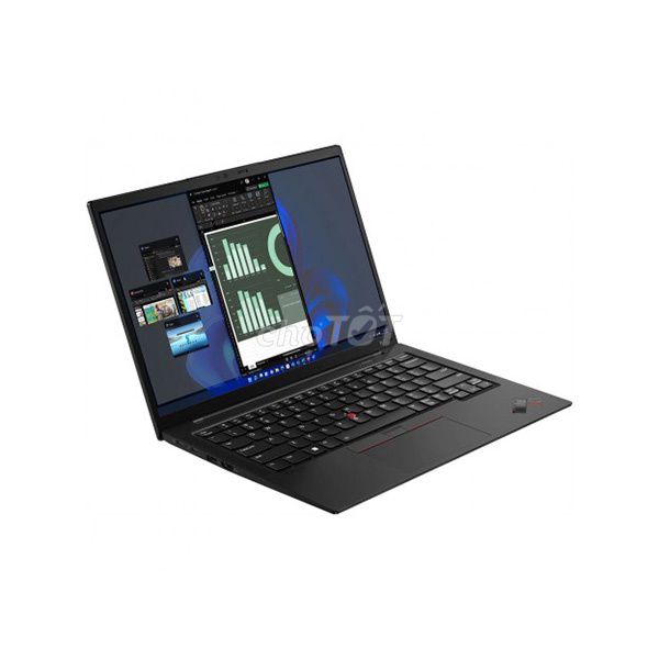 💻 ThinkPad X1 Carbon Gen 10/i7-1260P/16GB/512GB. Mua bán Laptop tại Quận 10 Tp Hồ Chí Minh được đăng bởi TTCenter hình 1
