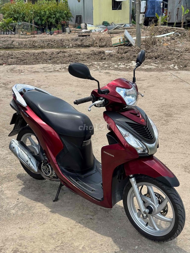 Vison 2018 máy zin. Mua bán Xe máy tại Huyện Thới Lai Cần Thơ được đăng bởi XE MÁY QUAN QUÂN hình 5