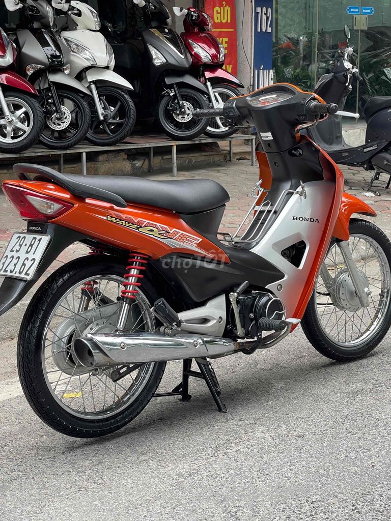 wave@100 cam vắt máy zin. Mua bán Xe máy tại Quận Đống Đa Hà Nội được đăng bởi Hà hình 6