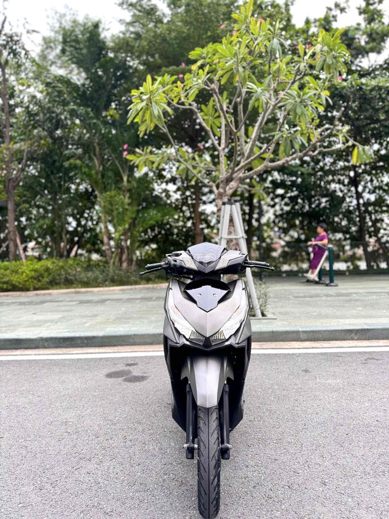 ❤️Honda Vario 150 2018, BSTP 9Chủ, CÓ GÓP. Mua bán Xe máy tại Quận 8 Tp Hồ Chí Minh được đăng bởi Tấn Đạt hình 1