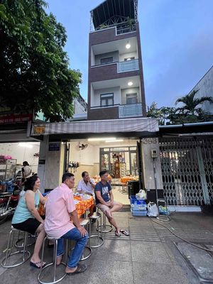 Cho Thuê gấp Mặt Tiền Luỹ Bán Bích 4,2x22m giá 12tr. Cho thuê văn phòng, mặt bằng kinh doanh tại Quận Tân Phú Tp Hồ Chí Minh được đăng bởi Nga