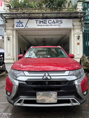 Mitsubishi Outlander 2021 Premium - 58000. Mua bán Ô tô tại Quận Long Biên Hà Nội được đăng bởi Bùi Đình Thông
