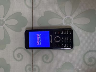 Máy dùng cho người lớn tuổi pin trâu. Mua bán Điện thoại tại Quận 6 Tp Hồ Chí Minh được đăng bởi pepsi