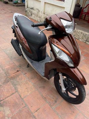 honda vision nguyên bản