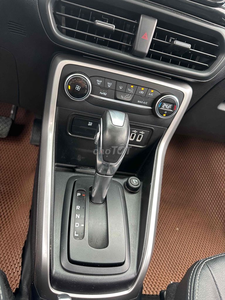 Ford EcoSport 2018 1.5L Titanium AT - 68000 km. Mua bán Ô tô tại Quận Cầu Giấy Hà Nội được đăng bởi Vũ Kiên hình 20