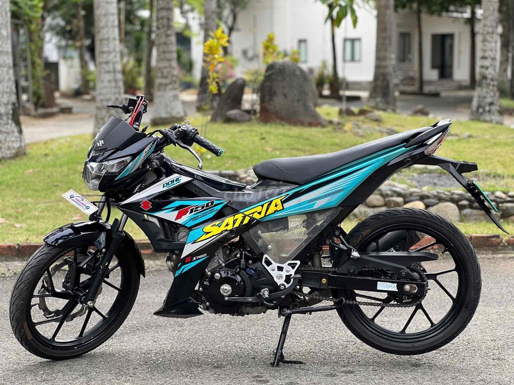 Raider 2019. Mua bán Xe máy tại Huyện Trảng Bom Đồng Nai được đăng bởi u kiều hình 2