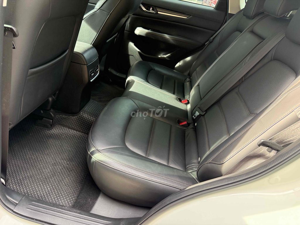 Mazda CX 5 2019 2.5 Signature Premium 2WD. Mua bán Ô tô tại Thành phố Thủ Đức Tp Hồ Chí Minh được đăng bởi A Tuấn hình 6