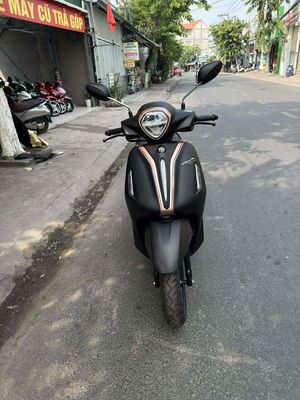 Yamaha Grande Limited Đen Mới 100%