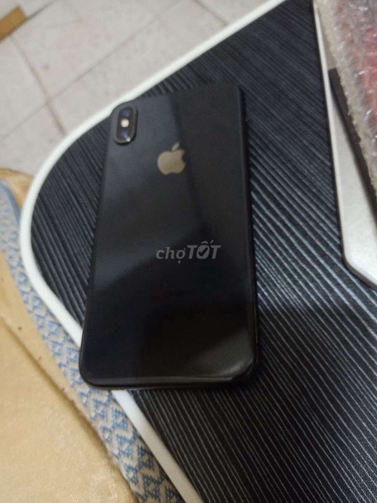 Xác iPhonex.full linh kiện sống. Mua bán Điện thoại tại Quận Phú Nhuận Tp Hồ Chí Minh được đăng bởi Xuan Hậu hình 1