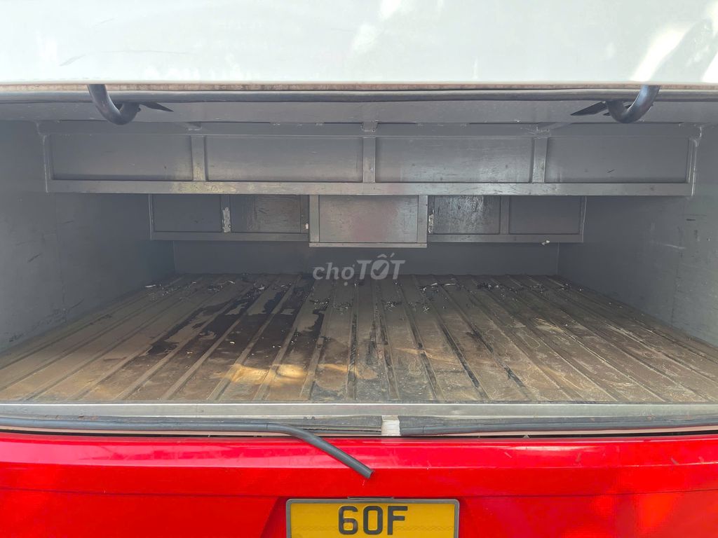 Isuzu samco 2016  máy 5.2. Mua bán Ô tô tại Huyện Tân Phú Đồng Nai được đăng bởi Salon AUTO THÀNH TRUNG Đồng Nai hình 7