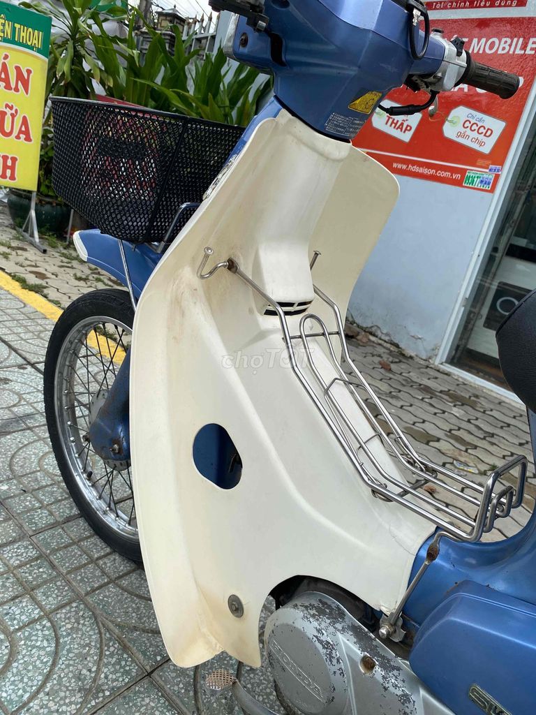 cub nhật 70cc. Mua bán Xe máy tại Huyện Hóc Môn Tp Hồ Chí Minh được đăng bởi xe máy Tùng Liên  hình 15