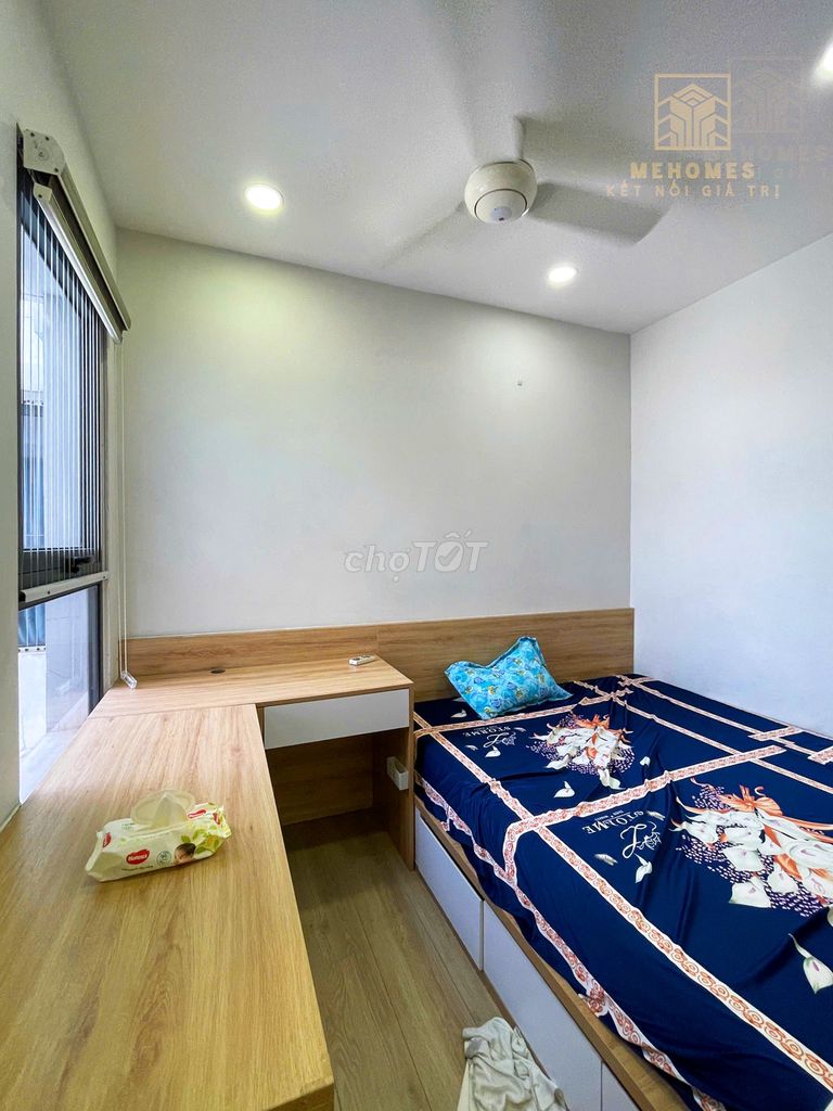 Bán Duplex 3PN 2WC 98m2, Giá 6,02 Tỷ, Q.Tân Phú
