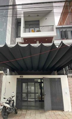 Аренда · 6 комн. · 125 м² · Quận Ngũ Hành Sơn, ул. Khu Nam Việt Á
