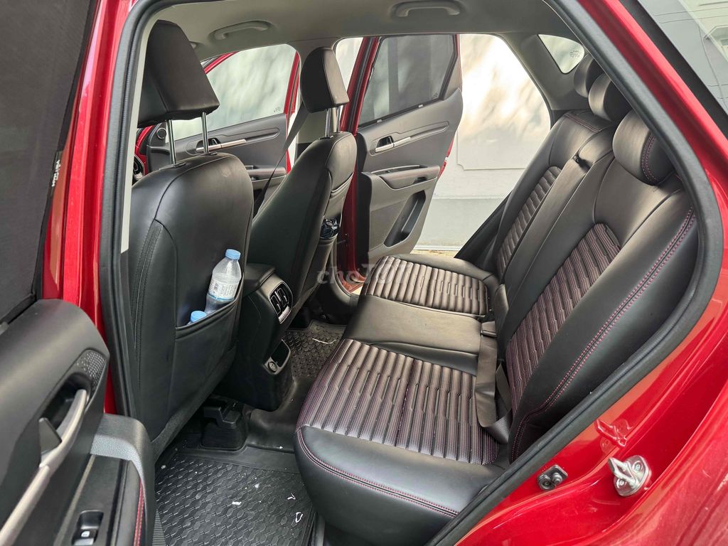 Kia Sonet 2023 Luxury 1.5 AT - 205000 km. Mua bán Ô tô tại Quận Nam Từ Liêm Hà Nội được đăng bởi Thành hình 4