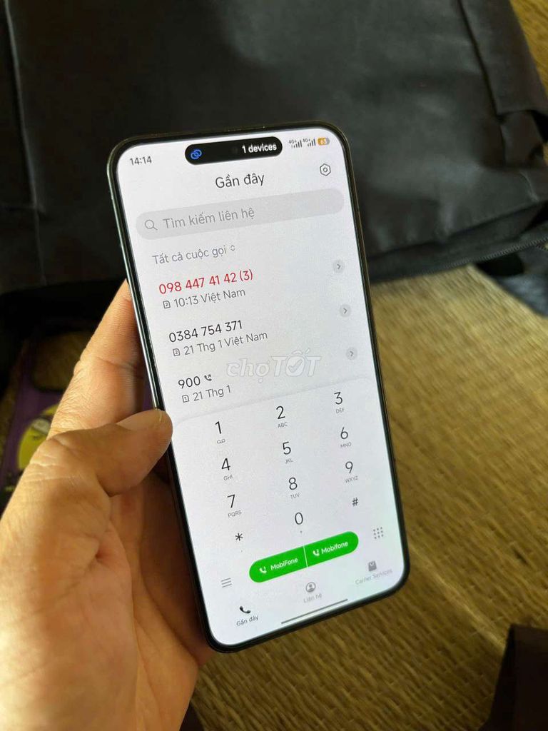 Redmi 13x 128gb. Mua bán Điện thoại tại Thành phố Dĩ An Bình Dương được đăng bởi Nguyễn Tấn Tịnh hình 1