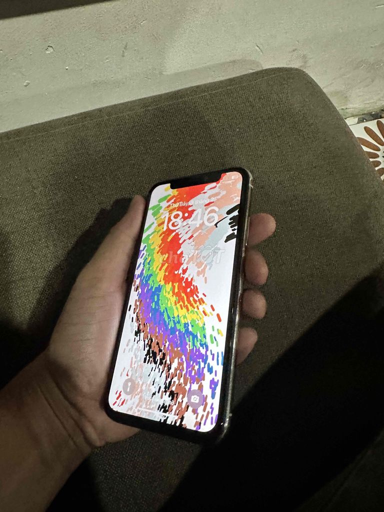 Bán iphone x 64gb mất face trắng qte đẹp 99%💕💕💕. Mua bán Điện thoại tại Quận Ninh Kiều Cần Thơ được đăng bởi Tâm hình 1