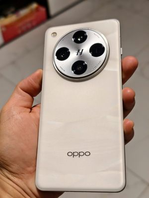 Oppo Find X8 Pro 256GB Trắng Cấn, xước dăm
