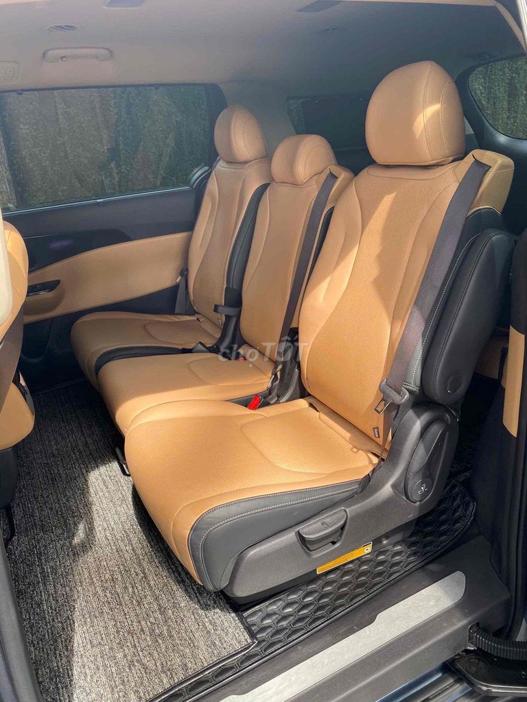 Kia Carnival 2022 Premium 7 chỗ. Mua bán Ô tô tại Quận Tân Phú Tp Hồ Chí Minh được đăng bởi Tân Phú Car hình 15