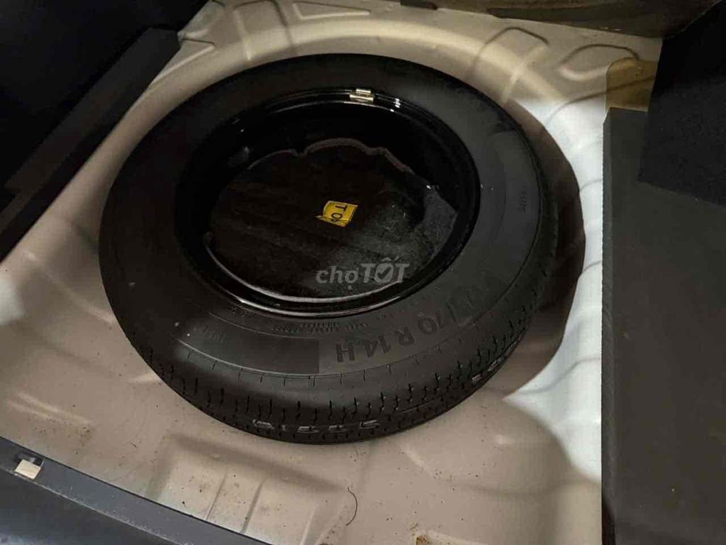 Kia Soluto 2021 - 12000 km. Mua bán Ô tô tại Thành phố Thủ Đức Tp Hồ Chí Minh được đăng bởi Thy Ôtô Cũ Miền Nam hình 12