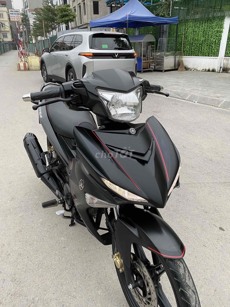 Siêu Phẩm Exciter 150 chính chủ máy nguyên bản. Mua bán Xe máy tại Quận Nam Từ Liêm Hà Nội được đăng bởi minh hình 2