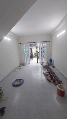 Аренда · 2 комн. · 68 м² · Quận 12, ул. Đường Thạnh Lộc 31
