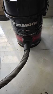Máy hút bụi panasonic. Mua bán Nội thất, đồ gia dụng khác tại Huyện Bình Chánh Tp Hồ Chí Minh được đăng bởi Pom Sg