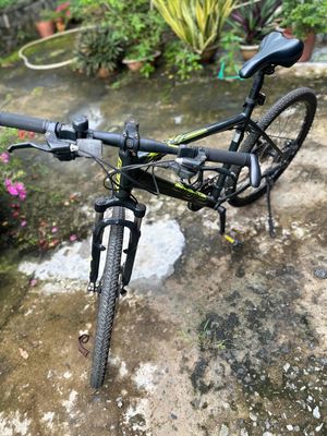 Xe đạp địa hình Giant ATX 620. Mua bán Xe đạp tại Huyện Châu Thành Bến Tre được đăng bởi Tân