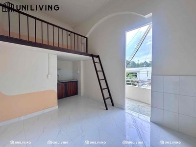 DUPLEX BANCOL MỚI XÂY NGAY CHUNG CƯ FLORA NOVIA-SÁT HUB-PHẠM VĂN ĐỒNG