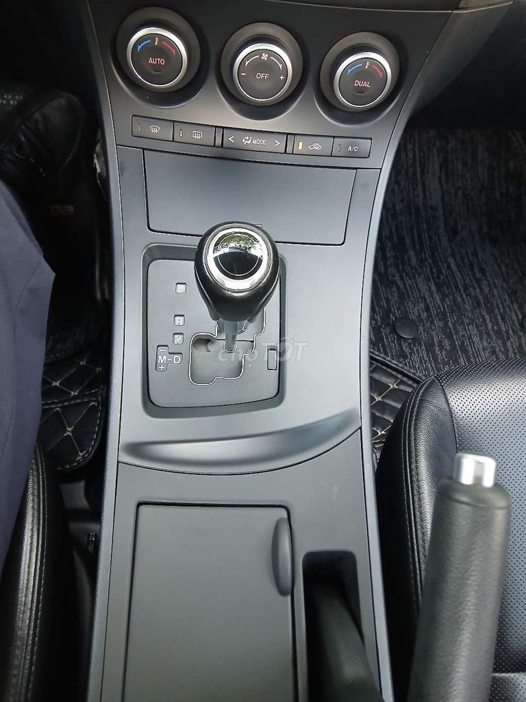 Mazda 3 2014 Vàng cát 90.000 km. Mua bán Ô tô tại Thành phố Thủ Dầu Một Bình Dương được đăng bởi Nguyễn lý hình 8