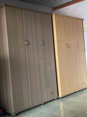 tủ quần áo gỗ mdf bền đẹp chắc chắn.. Mua bán Tủ, kệ gia đình tại Thành phố Buôn Ma Thuột Đắk Lắk được đăng bởi Gia Long Dương Hoàng