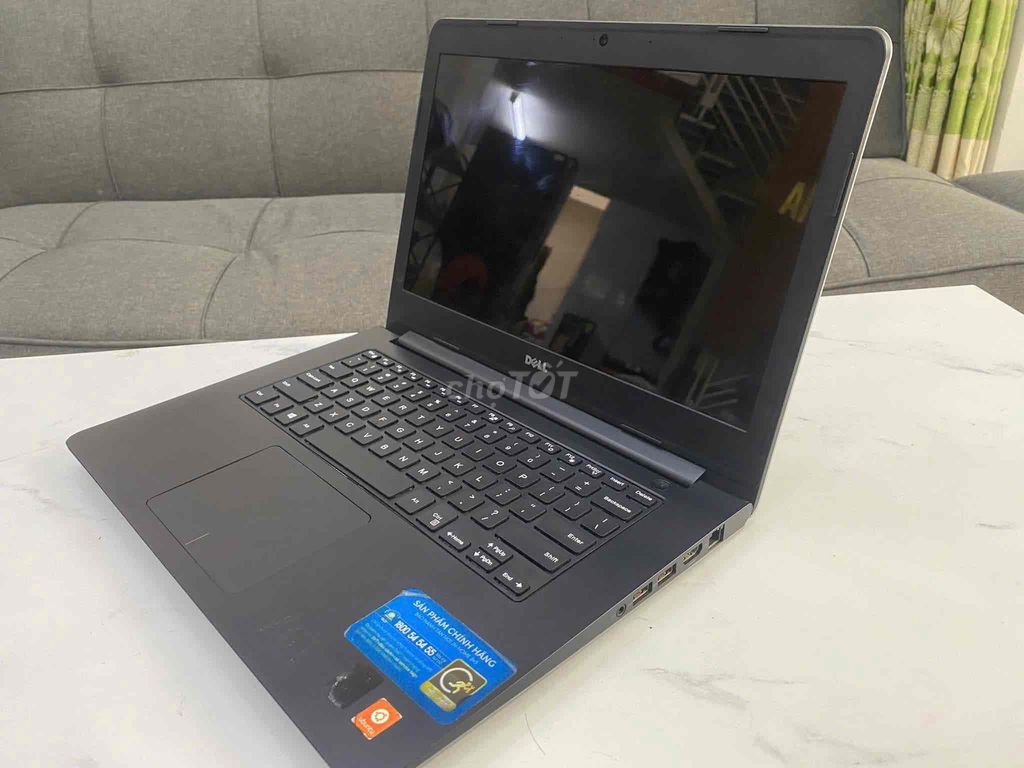 Thanh lý laptop dell i5