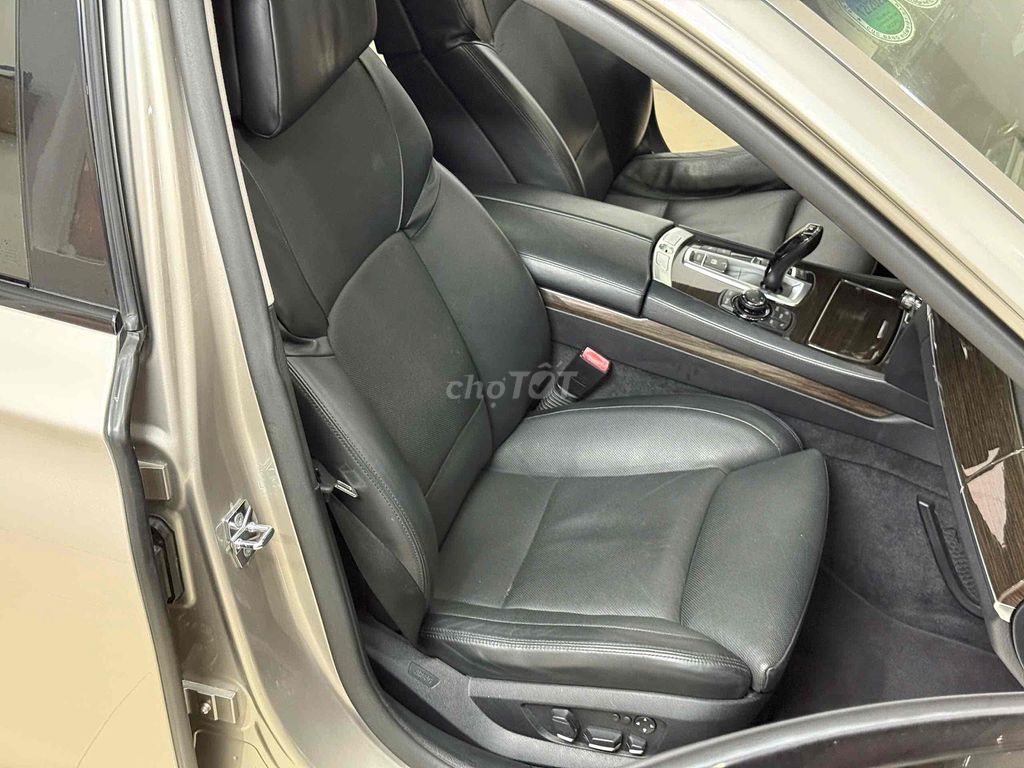 BMW 3 Series 20***0 km. Mua bán Ô tô tại Quận Tân Phú Tp Hồ Chí Minh được đăng bởi Thế Anh hình 14