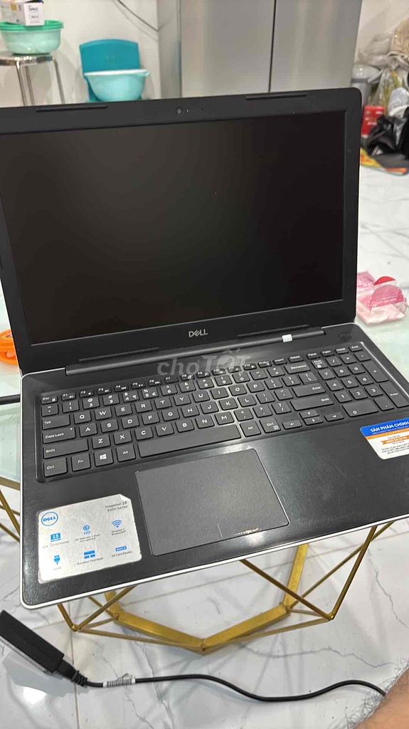Dell Inspiron 5570 i5 Gen 8 8GB/256GB Bạc. Mua bán Laptop tại Thành phố Thủ Dầu Một Bình Dương được đăng bởi Thành Luân hình 1