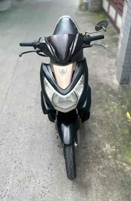 Hayate đẹp, máy êm thì thầm bao vọt biển SG. Mua bán Xe máy tại Quận 8 Tp Hồ Chí Minh được đăng bởi Quân 