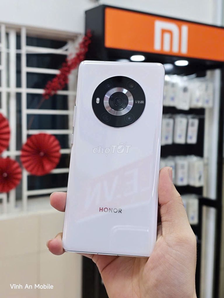 Điện thoại HONOR MAGIC 3 - Máy 99%. Mua bán Điện thoại tại Quận 11 Tp Hồ Chí Minh được đăng bởi Vinhanmobile hình 1