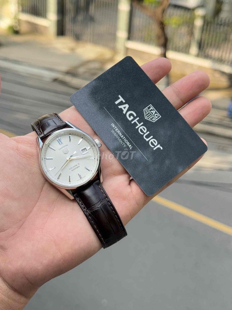 tag heuer