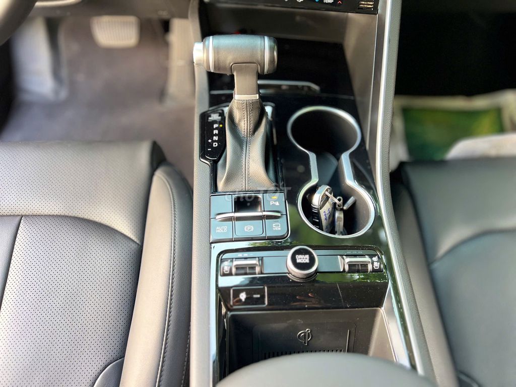 Kia K5 2.0AT Luxury 2022. Mua bán Ô tô tại Quận Thanh Xuân Hà Nội được đăng bởi Nguyễn Tuấn Hoàng hình 13