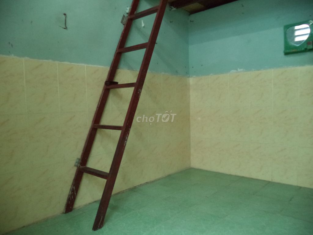Торговый зал Tay Hoi LTDH в Хойтхани