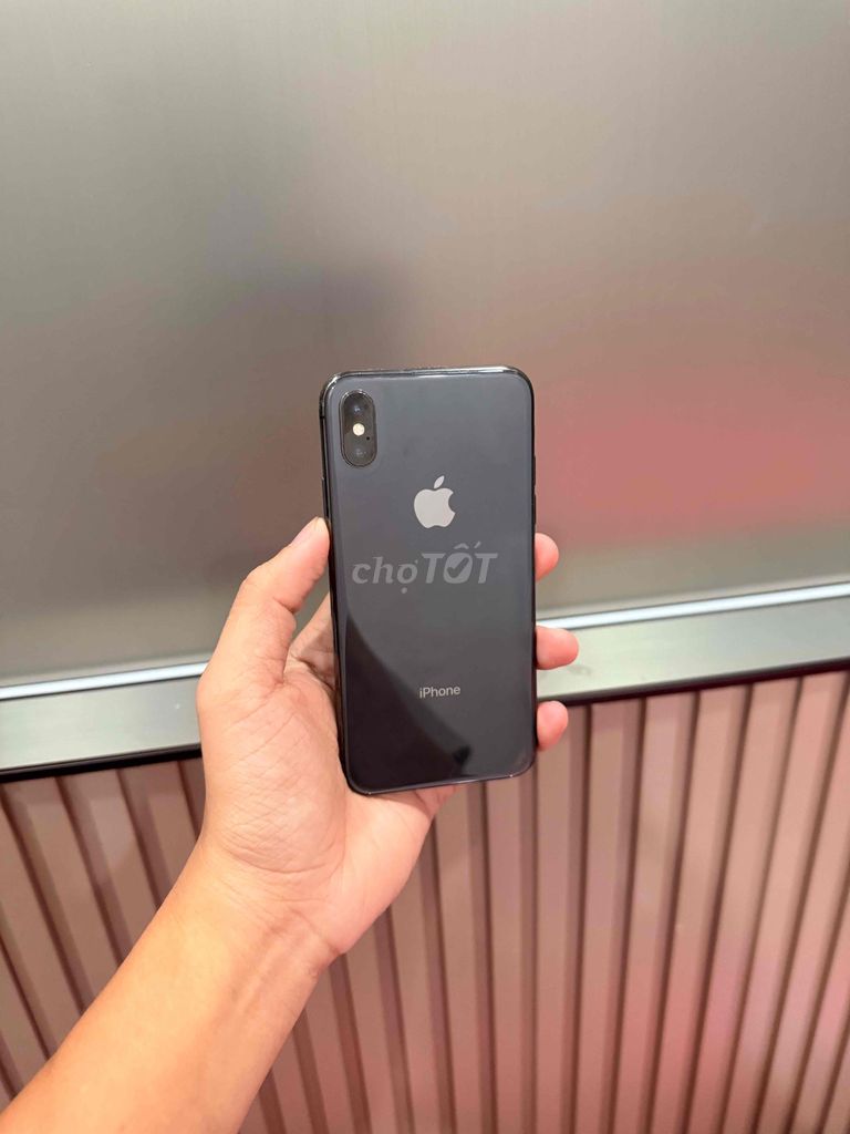 iPhone X 64G Quốc Tế Full. Mua bán Điện thoại tại Quận Thanh Khê Đà Nẵng được đăng bởi Vip Phone hình 1