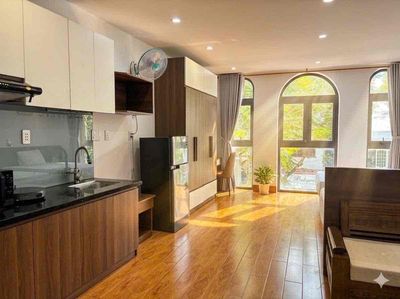 Rent · 1 bd · 45 м² · Quận Ngũ Hành Sơn, ул. Đường Lê Văn Hưu