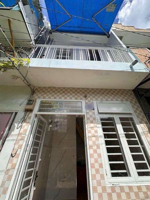 Аренда · 1 комн. · 15 м² · Thành phố Thủ Đức, ул. đường 46 hbc