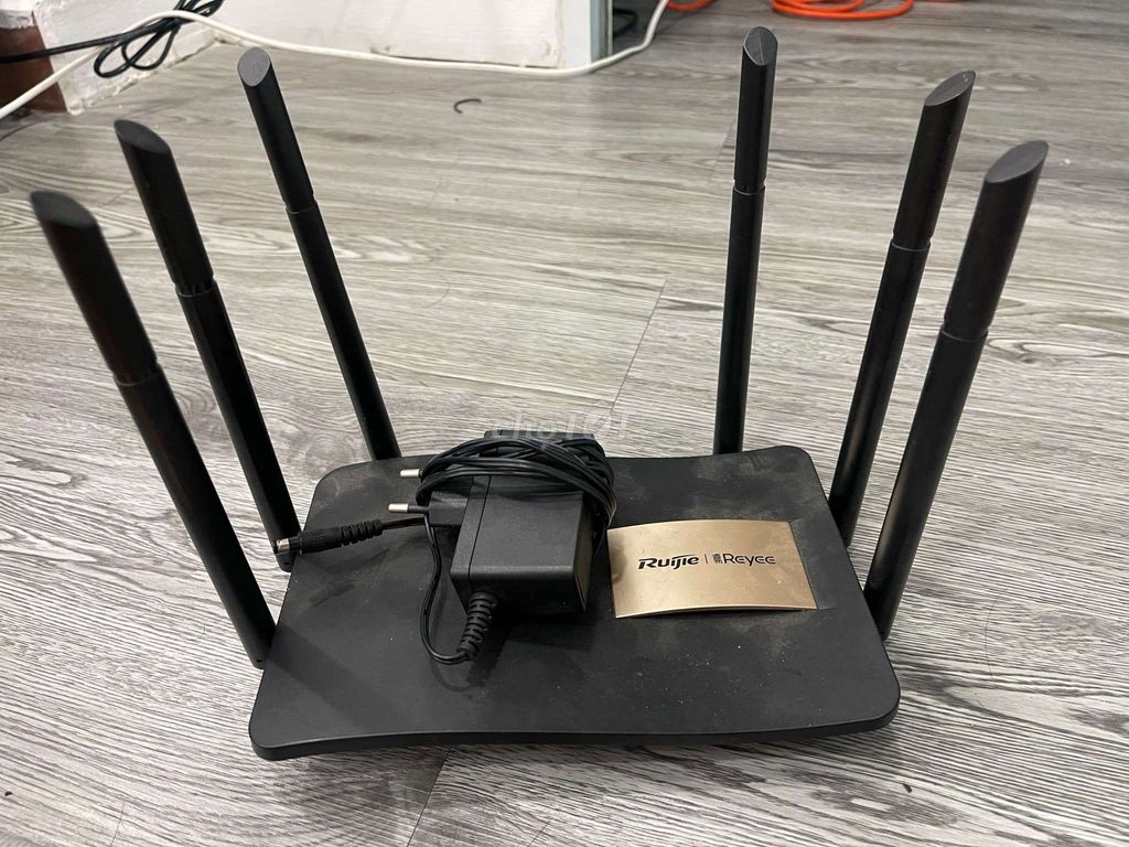 Cục phát wifi không dây