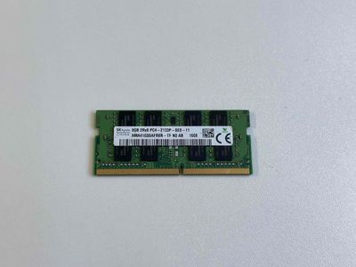 RAM LAPTOP DDR4 8G - 16G - 32G 2133p , 2666v ,3200