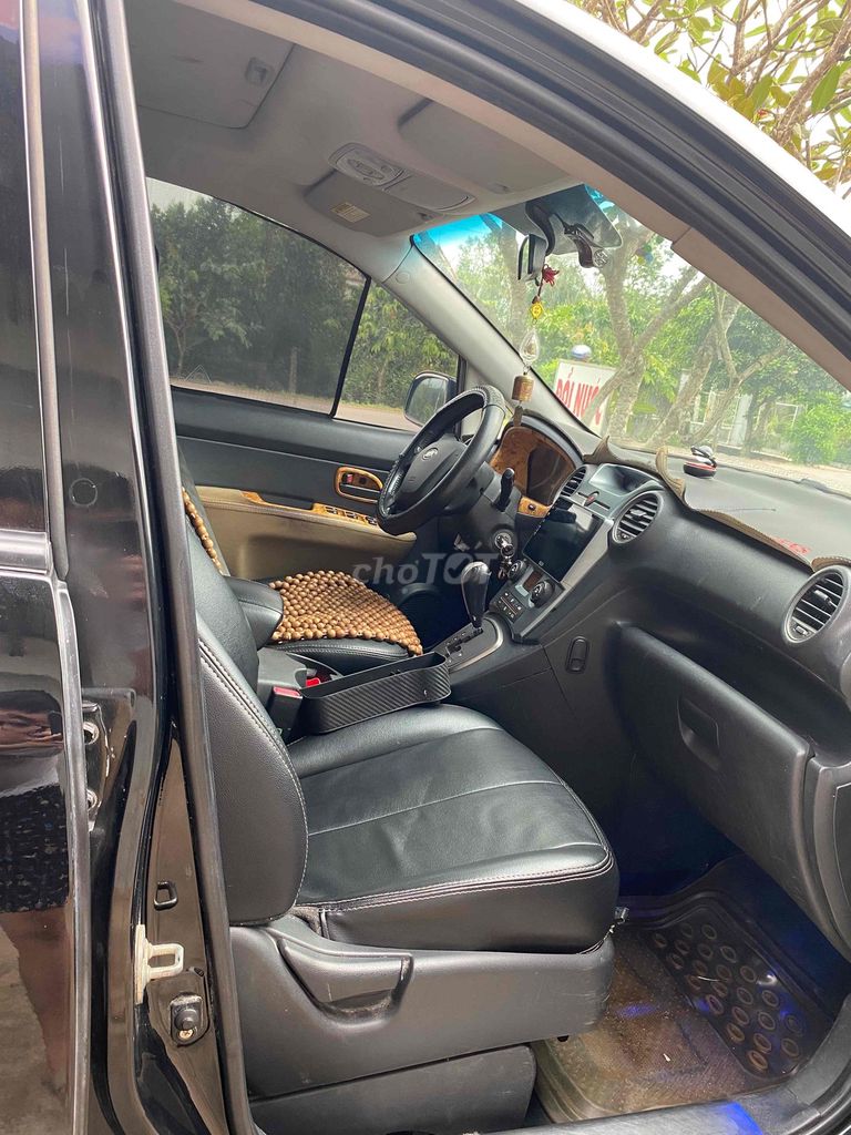 Kia Carens 2007 2.0 AT - 250000 km. Mua bán Ô tô tại Huyện Long Thành Đồng Nai được đăng bởi Nguyễn Thiện Lộc hình 5
