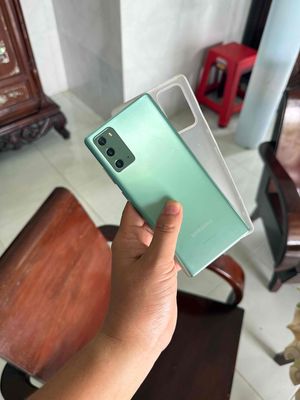 Samsung Note 20 5G 99% Hàn 1sim(Minh ThiệnMobile). Mua bán Điện thoại tại Thành phố Cà Mau Cà Mau được đăng bởi Minh ThiệnMobile Tân Thành