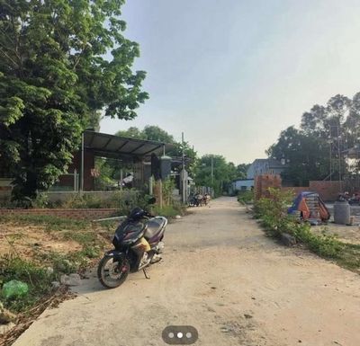 Bán lô đất mặt đường nhựa khu vực Dầu Tiếng BD. Minh Thạnh. Mua bán đất tại Huyện Dầu Tiếng Bình Dương được đăng bởi Hoàng trần