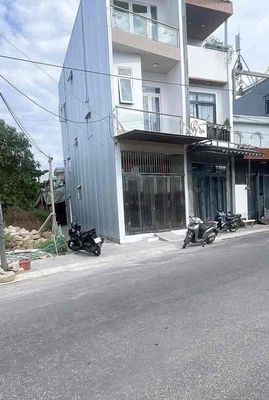 Townhouse 50 m² · 2 bed · Vo Duy Ninh