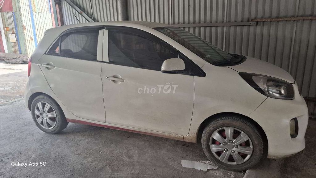 Xe gia đình. Mua bán Ô tô tại Quận Kiến An Hải Phòng được đăng bởi Dương hình 1