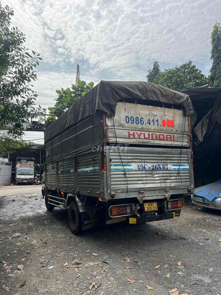 hd 72 đời 2012. Mua bán Xe tải, xe ben tại Thành phố Biên Hòa Đồng Nai được đăng bởi lê thành hình 5